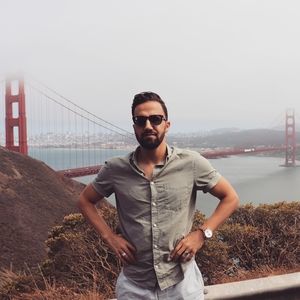 Meet your Posher, M jawid